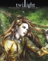 Twilight: The Graphic Novel, Volume 1 (The Twilight Saga)