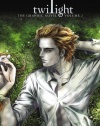 Twilight: The Graphic Novel, Vol. 2 (The Twilight Saga)