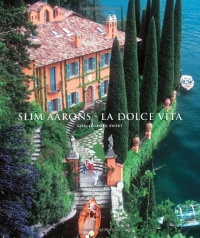 Slim Aarons: La Dolce Vita