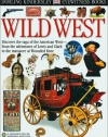 Wild West (Eyewitness books)