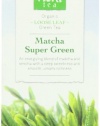 Rishi Tea Matcha Super Green, 1.76 Ounce