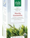 Rishi Tea Genmai Matcha, 1.8-Ounce