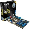 ASUS P8Z77-V LX LGA 1155 Intel Z77 HDMI SATA 6Gb/s USB 3.0 ATX Intel Motherboard