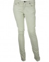 Rag & Bone/JEAN Womens Skinny Corduroy Stretch Pants