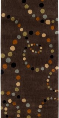 Cosmopolitan Collection 2'6 x 8' Rug (COS-8858)