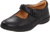 Hush Puppies Chatham Mary Jane (Little Kid/Big Kid),Black,1.5 MW US Little Kid