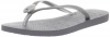 Havaianas Women's Slim Ceramic Flip Flop