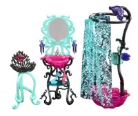 Monster High Lagoona Blue Vanity Playset