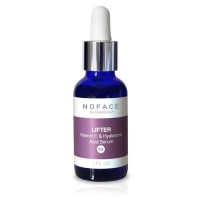 NuFace Lifter Vitamin C Serum-1 oz