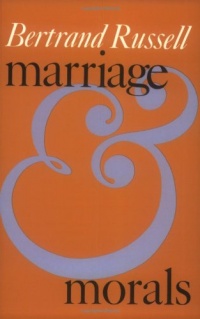 Marriage and Morals