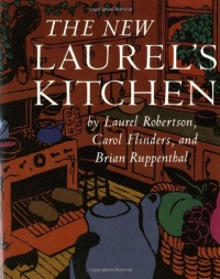 The New Laurel's Kitchen