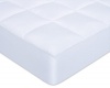 Dreamaway Comfort Fill Mattress Protector - Twin XL