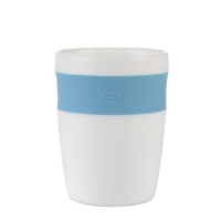 OXO Tot Rinse Cup, Aqua