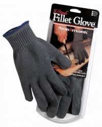 Rapala Fillet Glove (Large)