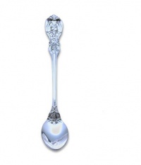 Reed & Barton Francis First Sterling Silver Infant Feeding Spoon