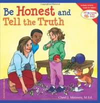 Be Honest and Tell the Truth (Learning to Get Along)