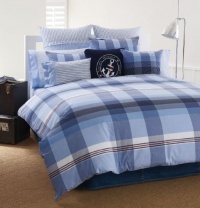 Tommy Hilfiger Heritage Comforter Set, Full/Queen