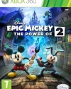 Disney Epic Mickey 2: The Power of Two