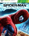 Spider-man: The Edge of Time