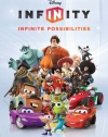 Disney Infinity: Infinite Possibilities