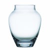 Lenox Garden 7 inch Crystal Urn Vase