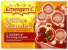 Emergen-C Cranberry PomegraN/Ate, 30-count