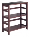 Winsome Wood Shelf, Espresso