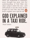 God Explained in a Taxi Ride