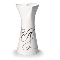 Mikasa Love Story 11-Inch Vase