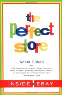 The Perfect Store: Inside eBay