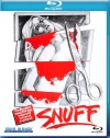 Snuff [Blu-ray]