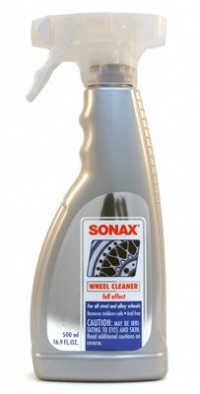 Sonax Full Effect Wheel Cleaner, 500 ml Pump Spray