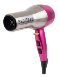 Bed Head Bh407 1875 Watt Ionic Turbo Dryer