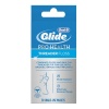 Glide Threader Floss, 30-Count Boxes of Single-Use Packets (Pack of 4)