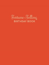 Fortune Telling Birthday Book (Fortune-Telling)