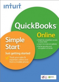 QuickBooks Online Simple Start [Download] [OLD VERSION]