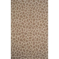 Seville 9642/11 Giraffe Taupe