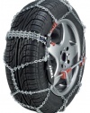 Thule 10mm CS10 Super-Premium Passenger Car Snow Chain, Size 095 (Sold in pairs)