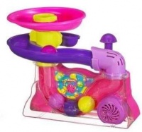 Playskool Busy Ball Popper - Pink