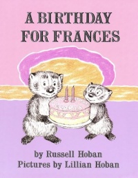 A Birthday for Frances