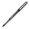 uni-ball Vision Stick Micro Point Roller Ball Pens, Black (60106)