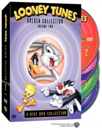 Looney Tunes: Golden Collection, Vol. 2