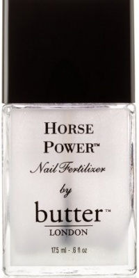 Butter London Horse Power, .6 Ounce