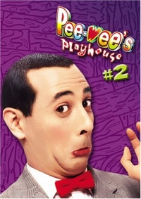 Pee-wee's Playhouse #2 - Seasons 3-5