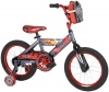 Huffy Boy's Disney Cars Bike, Trophy Grey/Black, 16-Inch