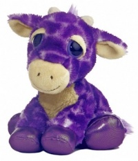 Aurora World Dreamy Eyes 10 Glimmer Giraffe