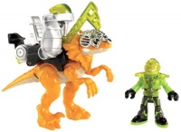 Fisher-Price Imaginext Raptor