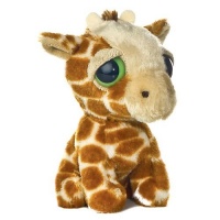 Dreamy Eyes Giggler Giraffe 6 by Aurora