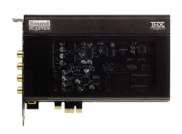 Creative Sound Blaster X-Fi Titanium HD Internal Sound Card with THX SB1270