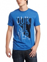 Quiksilver Men's Billed Tee